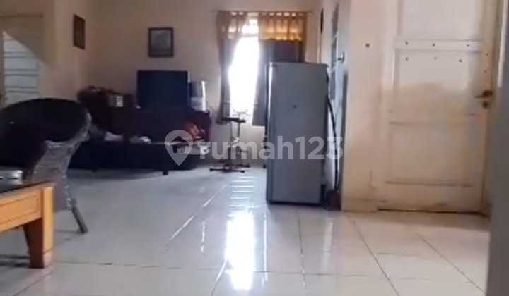 House in Cimone, Karawaci, Tangerang City, Banten 2