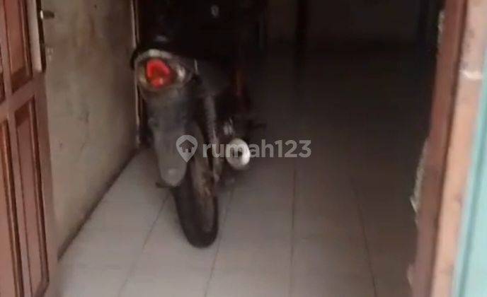 Rumah di Total Persada Raya Sangiang Tangerang Banten  2