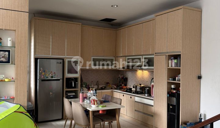 Rumah Bagus di Perumahan Buana Permai Kota Tangerang Banten