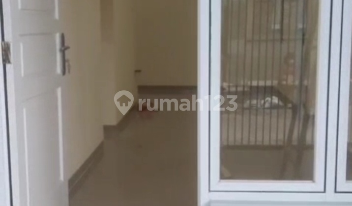 Rumah Baru Renovasi di Poris Residence Tangerang Banten Rumah Baru Renovasi di Poris Residence Tangerang Banten