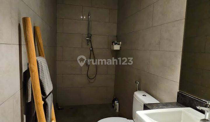 Apartemen Dua Bedroom di Bsd Tangerang Banten 2