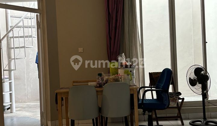 Rumah Siap Huni di Modernland Kota Tangerang Banten