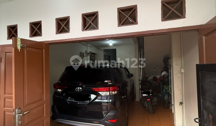 DIJUAL RUMAH DI JAKSEL DUREN TIGA SELATAN SHM 2