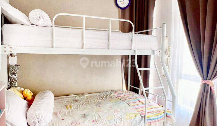 Rumah Cluster Minimalis Akses Mobil Kemayoran Jakarta Pusat 2