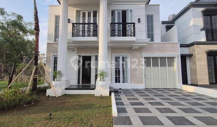 Tipe Paling Mewah 12X25 Citraland Tallasa City Makassar