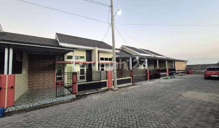 New House Ready for Occupancy in Makassar City New House Ready for Occupancy in Makassar City