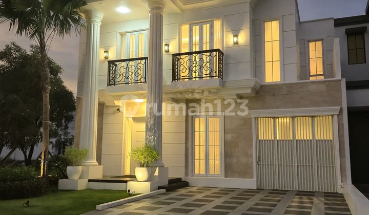 Tipe Paling Mewah 12X25 Citraland Tallasa City Makassar