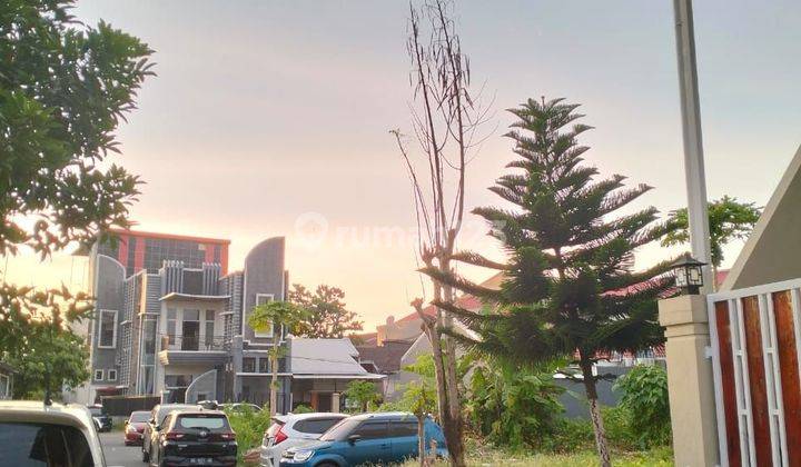 Dijual Tanah 12x18 Dalam Komplek Dekat Kampus UMI dan Unibos  2