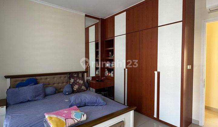 Rumah Second 10x20 Summarecon Mutiara Makassar 