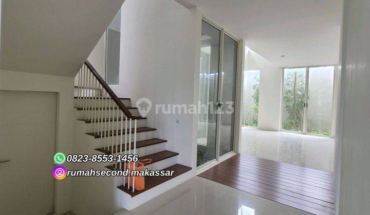 Rumah Second 12x21 Citraland Tallasa City 2