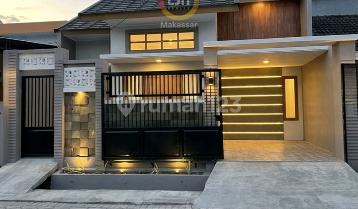 Hartaco Sudiang Raya House, Makassar City Hartaco Sudiang Raya House, Makassar City