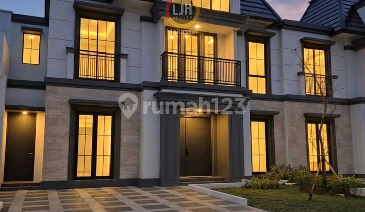Elysian Park 12X21 Citraland Tallasa City Makassar Elysian Park 12X21 Citraland Tallasa City Makassar