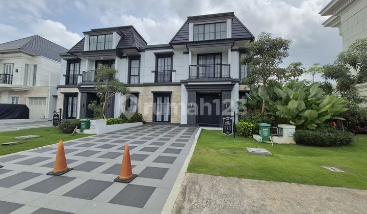 Elysian Park 10X18 Citraland Tallasa City Makassar