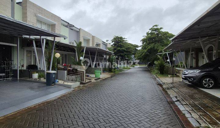 Dijual Rumah 7x17 Tanjung Bunga Makassar 2