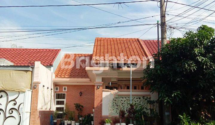 RUMAH CANTIK SIAP HUNI ,CLUSTER PERUMAHAN DI ROW JALAN UTAMA,  PANDANWANGI, BLIMBING, MALANG KOTA, JAWA TIMUR 1