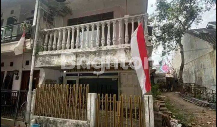 Rumah murah di lokasi strategis di tengah kota Malang, Nego sampai deal, Jalan Letjen Sutoyo, Lowokwaru, Malang Kota, Jawa Timur 1