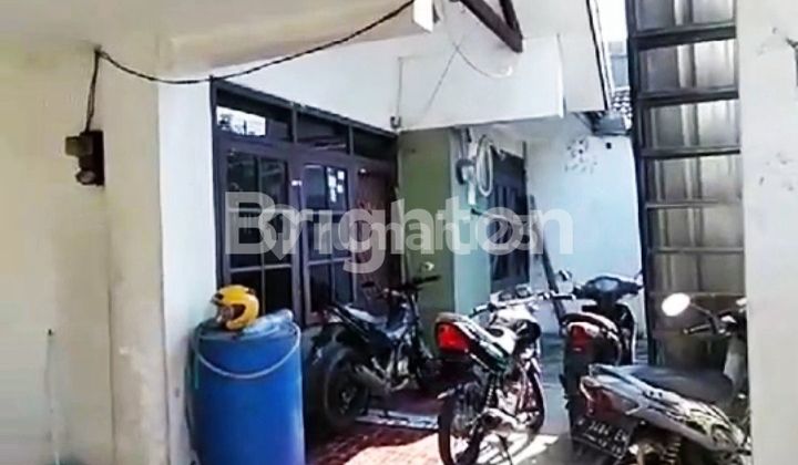 RUMAH LOKASI STRATEGIS, DI GRIYA BABATAN MUKTI, WIYUNG, SURABAYA BARAT 2
