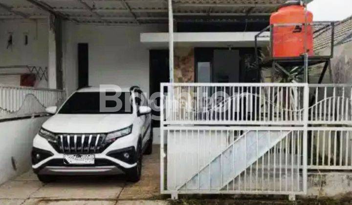 Rumah siap huni, furnished, Villa Bukit Tidar, Malang Kota, Jawa Timur 1