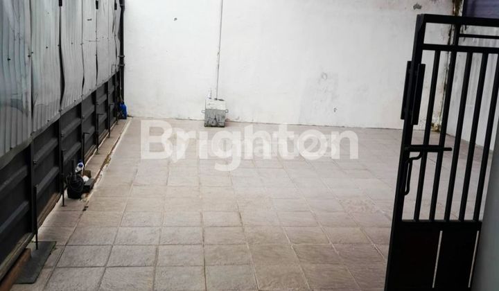 Rumah di kawasan strategis Sulfat, Perumahan Batu bara Indah, Purwantoro, Blimbing, Malang Kota, Jawa Timur 2