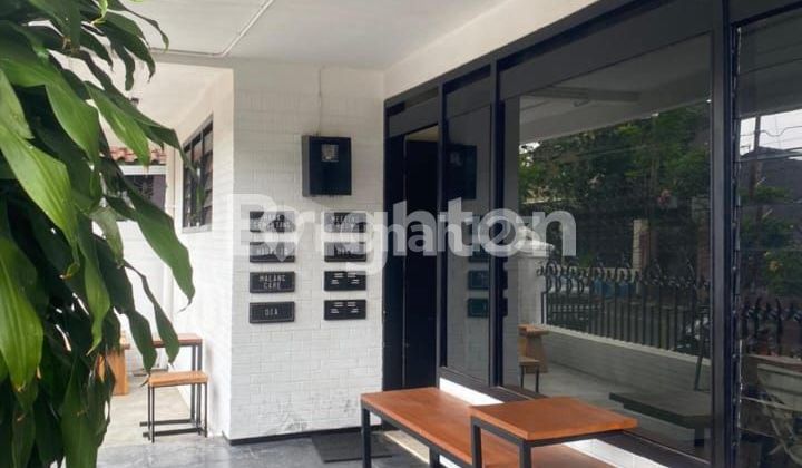 Rumah 2 lantai  dekat kampus ABM 2