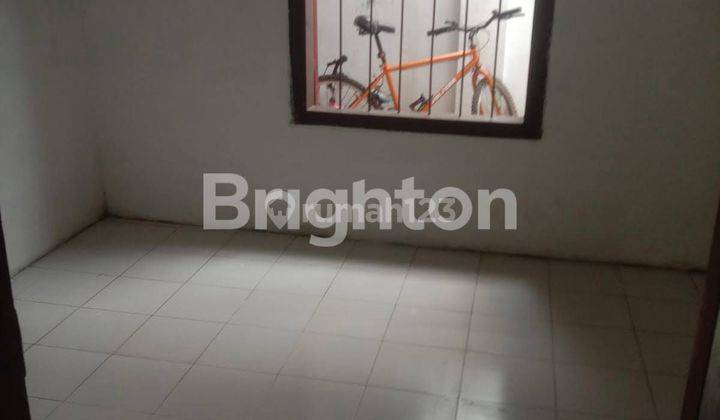 RUMAH DIJUAL DI MALANG LOKASI STRATEGIS 2