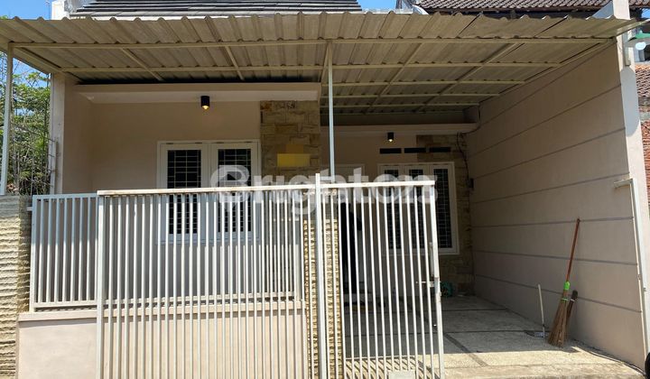 RUMAH DI JUAL TYPE MINIMALIS DI MALANG RUMAH DI JUAL TYPE MINIMALIS DI MALANG