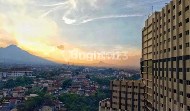 APARTEMENT BEGAWAN, STUDIO, TERLETAK DI LANTAI 5, UNFURNISHED, TLOGOMAS, LOWOKWARU, MALANG KOTA, JAWA TIMUR 2