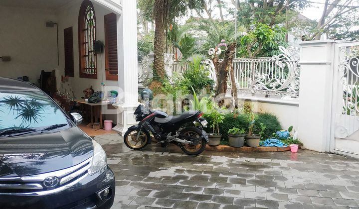 FULLY FURNISHED HOUSE, STRATEGIC LOCATION IN PONDOK BLIMBING INDAH, ARAYA, BLIMBING, MALANG CITY, EAST JAVA 2