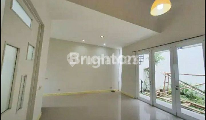 RUMAH 1 LANTAI, KOSONGAN / UNFURNISHED, SIAP HUNI, MODERN MINIMALIS, LOKASI STRATEGIS, RIVERSIDE, DEKAT PINTU TOL SINGOSARI, BLIMBING, BALEARJOSARI, MALANG KOTA, JAWA TIMUR 2