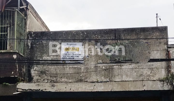 LAND IN A STRATEGIC LOCATION IN THE CITY CENTER, ZERO LAKSDA ADI SUCIPTO STREET, BLIMBING, MALANG CITY, EAST JAVA