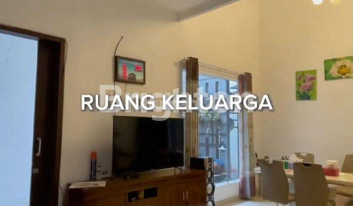 RUMAH 2 LANTAI, FULL FURNISHED, KONDISI BAGUS, PERUMAHAN GRAHA KENCANA, BALEARJOSARI, BLIMBING, MALANG KOTA, JAWA TIMUR 2