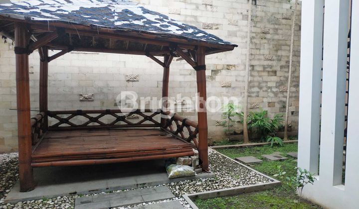 SEMI-FURNISHED HOUSE, GRAHA KENCANA, BLIMBING, BALEARJOSARI, MALANG CITY, EAST JAVA 2