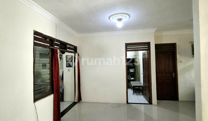 Rumah 2 Lantai, Siap Huni, Perumahan Dirgantara Permai, Sawojajar, Lesanpuro, Kedungkandang, Kota Malang, Jawa Timur 2