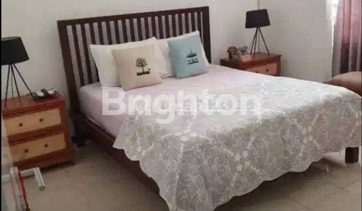 RUMAH 2 LANTAI KOSONGAN/ UNFURNISHED, MODERN, PERUMAHAN SPRINGHILL GARDEN, SAWOJAJAR 2, KEDUNGKANDANG, MALANG KOTA, JAWA TIMUR 2
