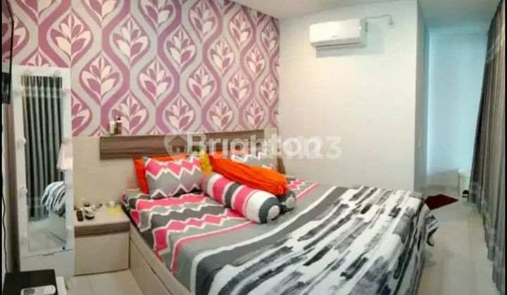 3-STORY HOUSE, PERMATA JINGGA, MODERN MINIMALIST, NEAR SOEKARNO HATTA ROAD, BRAWIJAYA UNIVERSITY, PERMATA JINGGA HOUSING ESTATE, LOWOKWARU, MALANG CITY, EAST JAVA 2