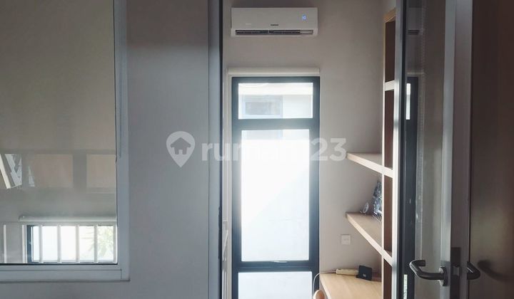 Dijual Rumah Murah Full Furnished di Fleekhauz BSD 2