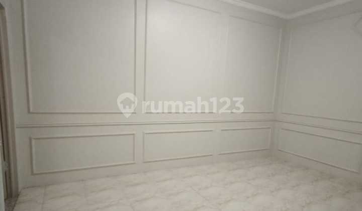 Dijual Rumah Rapih Siap Masuk Lokasi Depan di BSD Nusaloka Tangerang 2