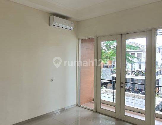 Rumah Bonus Ac Tiap Kamar Di Sutera Orlanda Alam Sutera  1