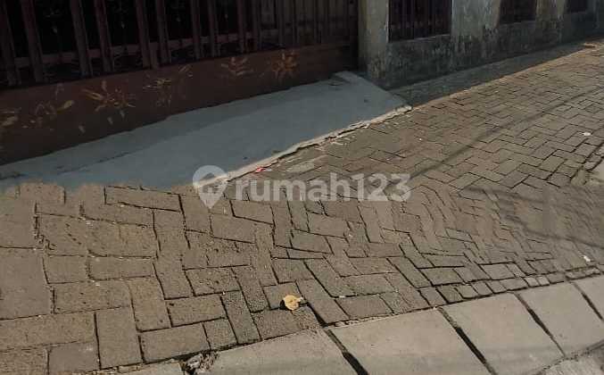 Dijual cepat rumah strategis siap huni di Jl. Muara 1A Tanjung Barat, Jagakarsa, Jakarta Selatan. 2