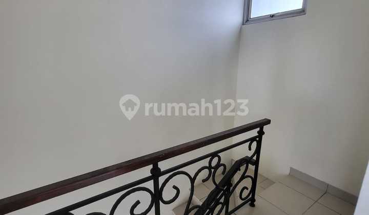 For Rent Nice House (2+1 BR) Michelia Cluster Gading Serpong 2