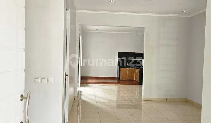 For Rent 1-Story House Patagonia Cluster BSD Delatinos 1