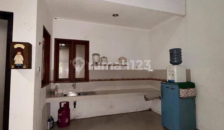 For Rent Semi Furnished House in Irian Cluster Bsd Nusaloka