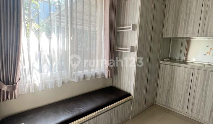 Dijual Rumah 2 Lantai Sudah Renov Rapi Siap Huni Cluster Thomson Gading Serpong Dijual Rumah 2 Lantai Sudah Renov Rapi Siap Huni Cluster Thomson Gading Serpong