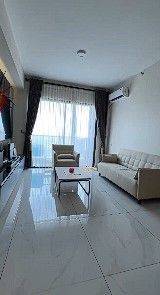 Apartemen 3 BR Fully Furnished Siap Huni Sky House Bsd 1