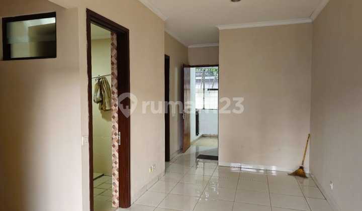 For Rent Nice House Semi Furnished In Caspia BSD City 2