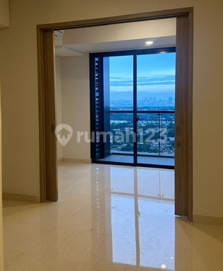 Dijual Apartment 1Br Semi Furnished di Upper West Bsd Dijual Apartment 1Br Semi Furnished di Upper West Bsd