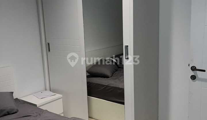 Disewakan Rumah Full Furnished Di Cluster Savia Visana BSD 2