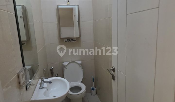 Dijual Rumah Semi Furnished Di Cluster Assana House BSD Vanya Park 2