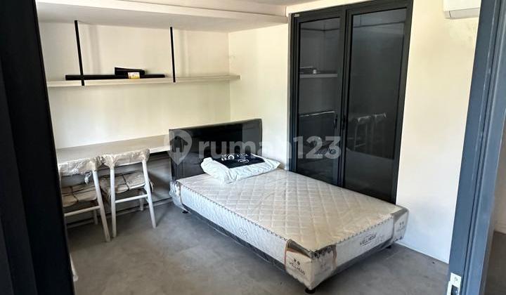 Disewakan Rumah Baru Full Furnished di Tabebuya Bsd City 2