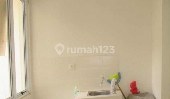 Rumah Unfurnished 2 Lantai SHM Siap Huni Cluster Assana, BSD Vanya Park Tangerang 2